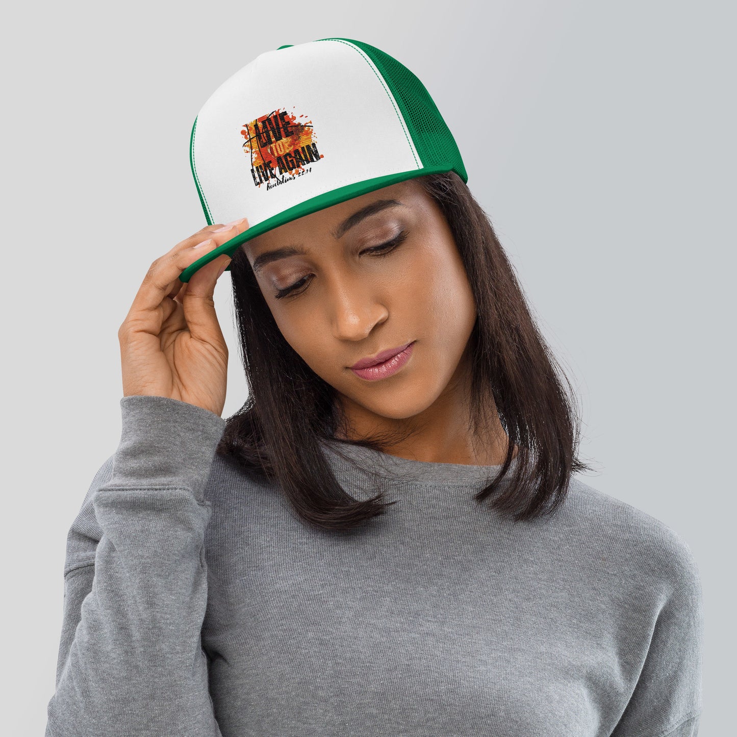 Trucker Cap