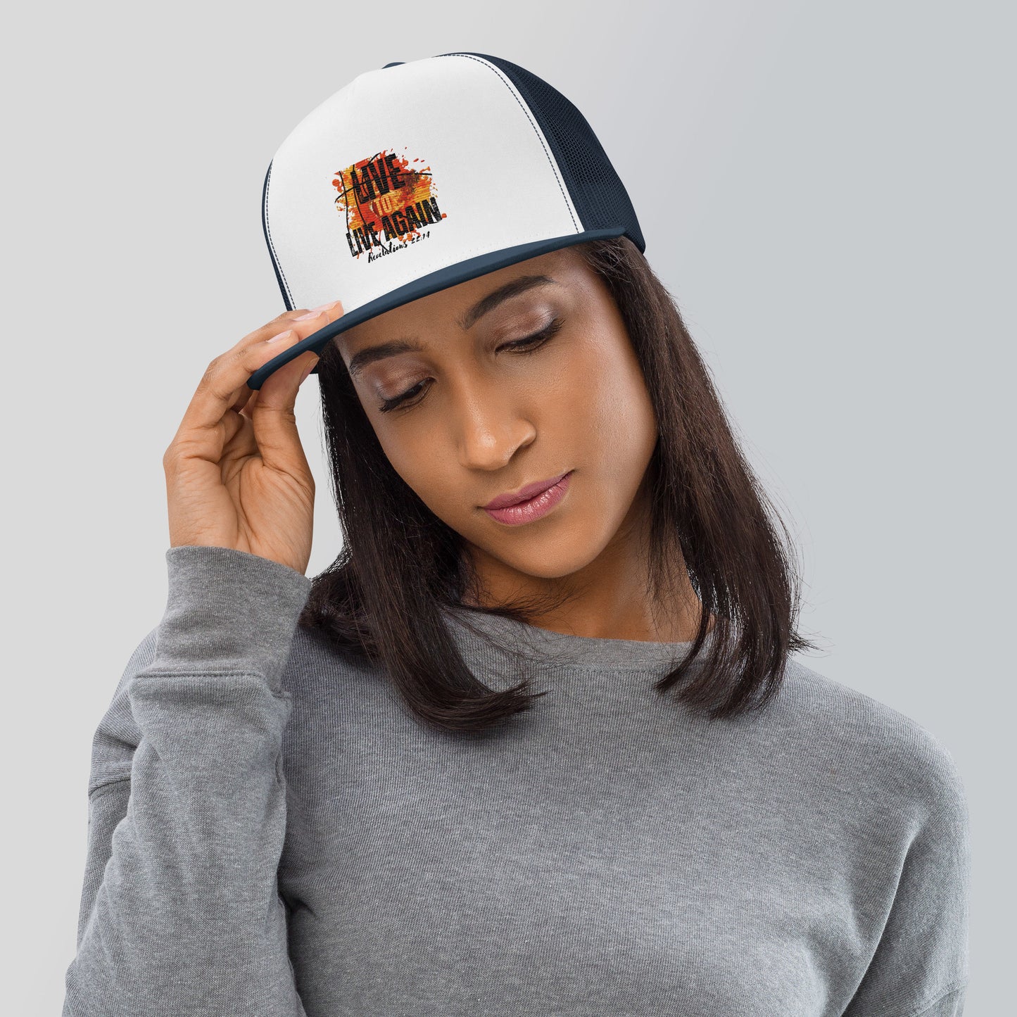 Trucker Cap