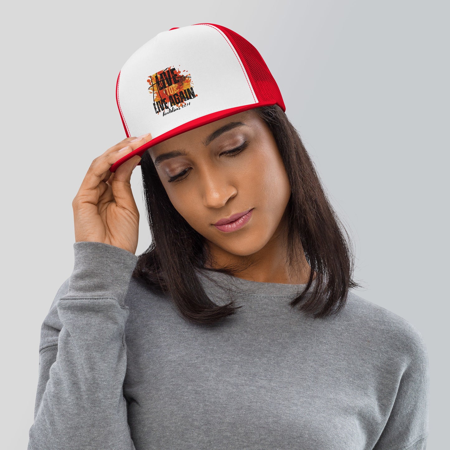 Trucker Cap