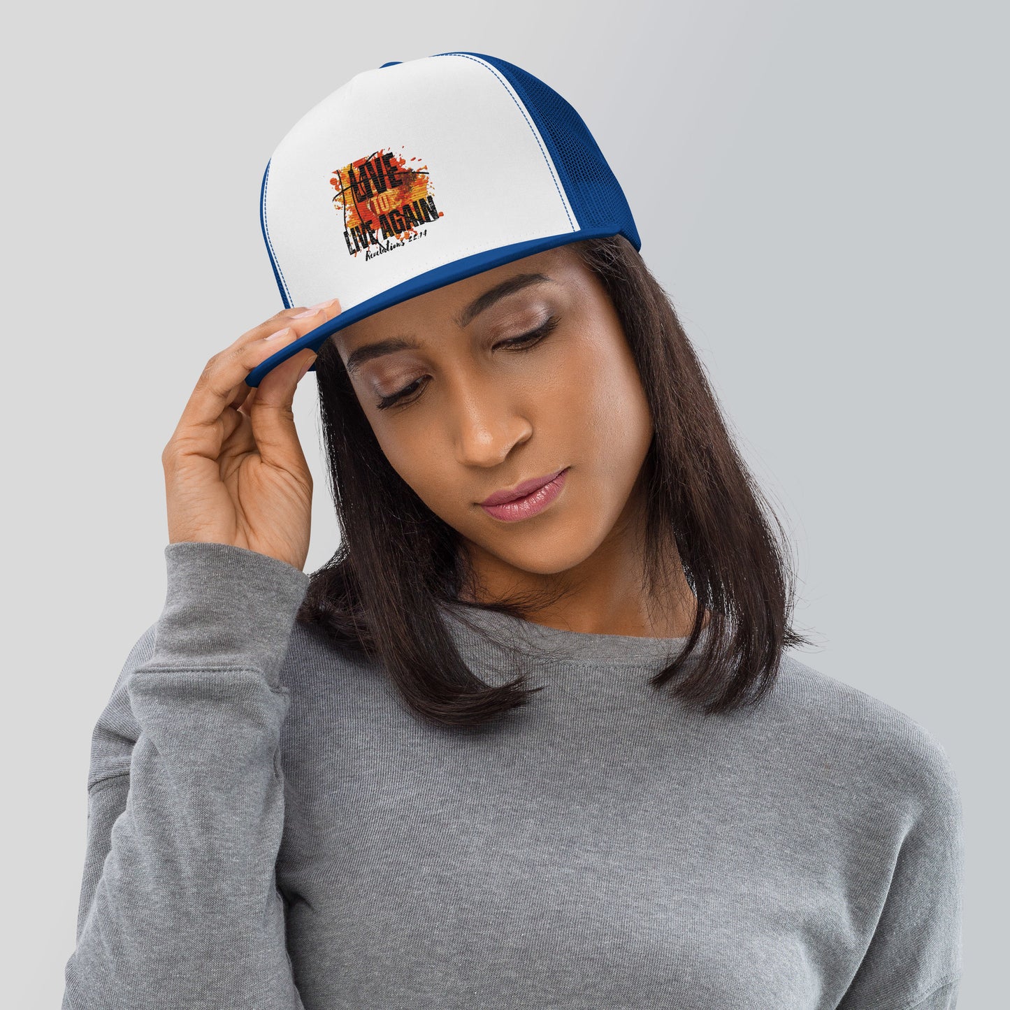 Trucker Cap