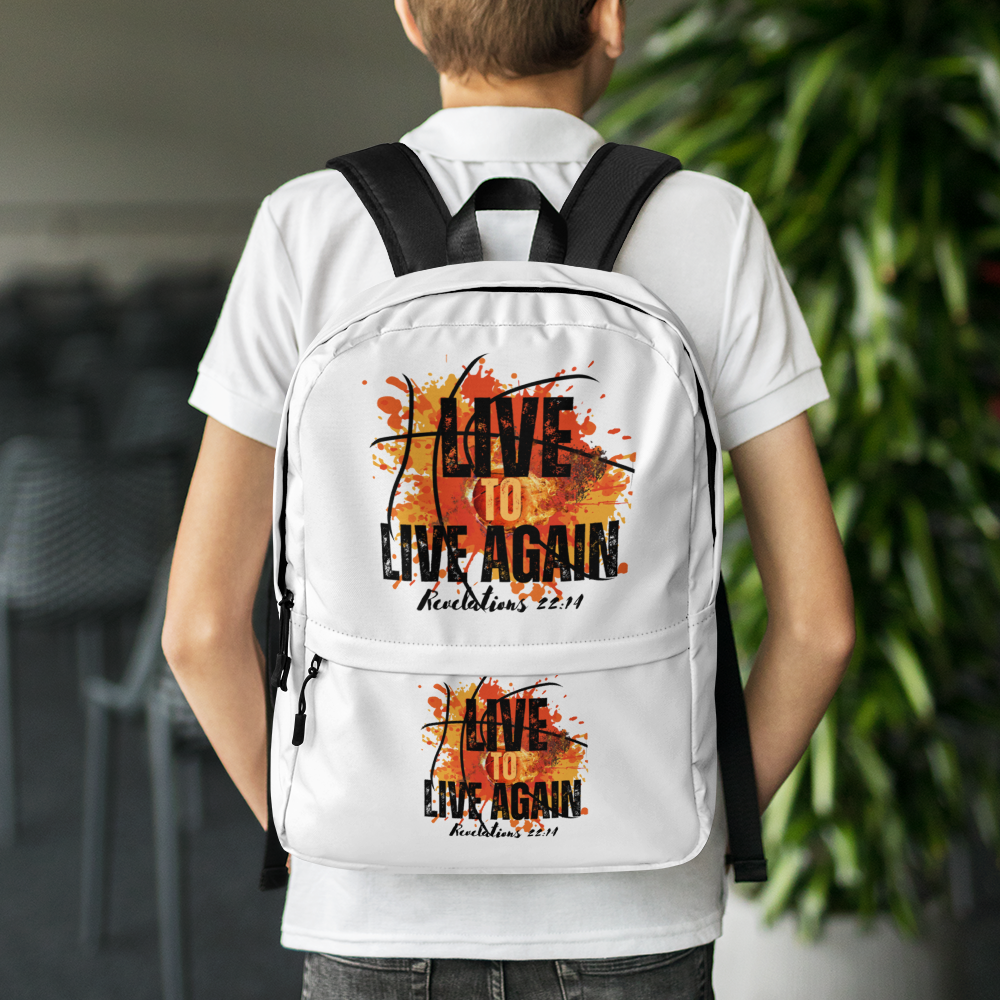 Backpack