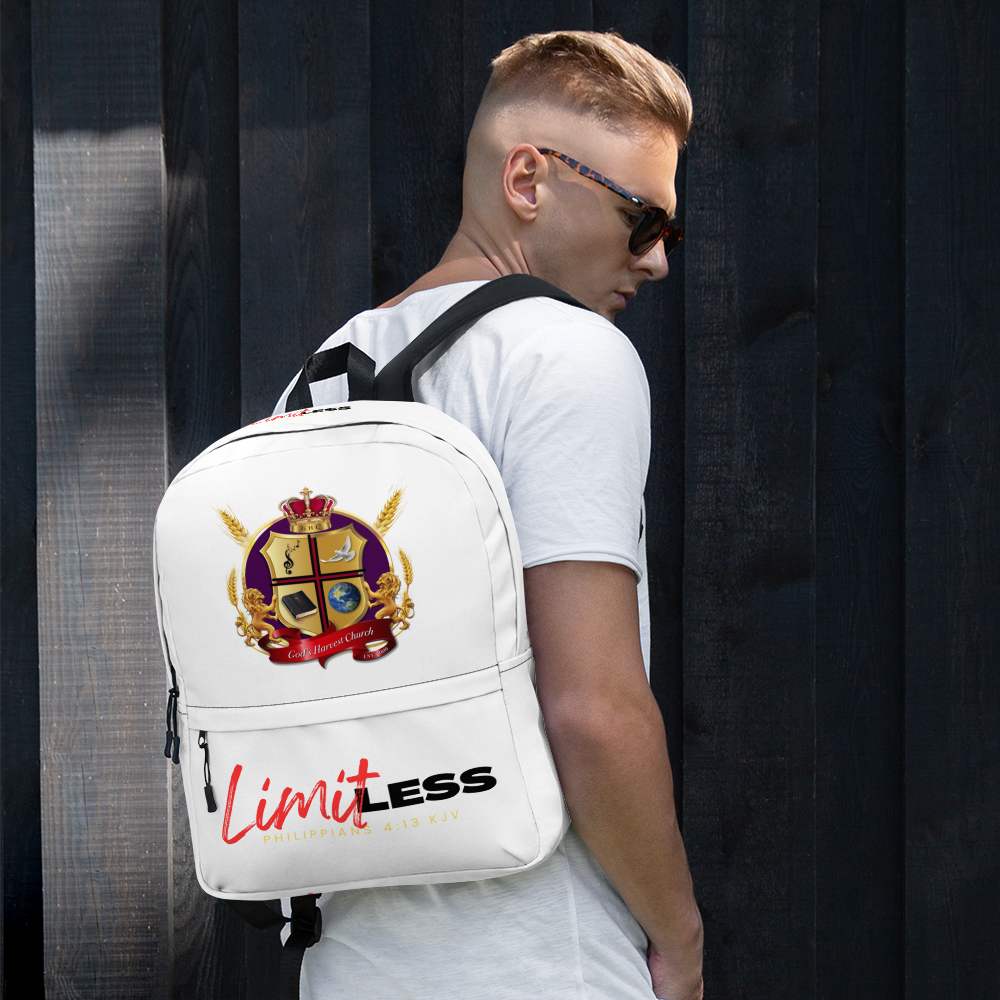 Backpack