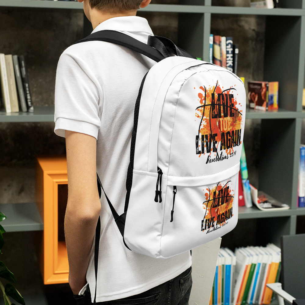 Backpack