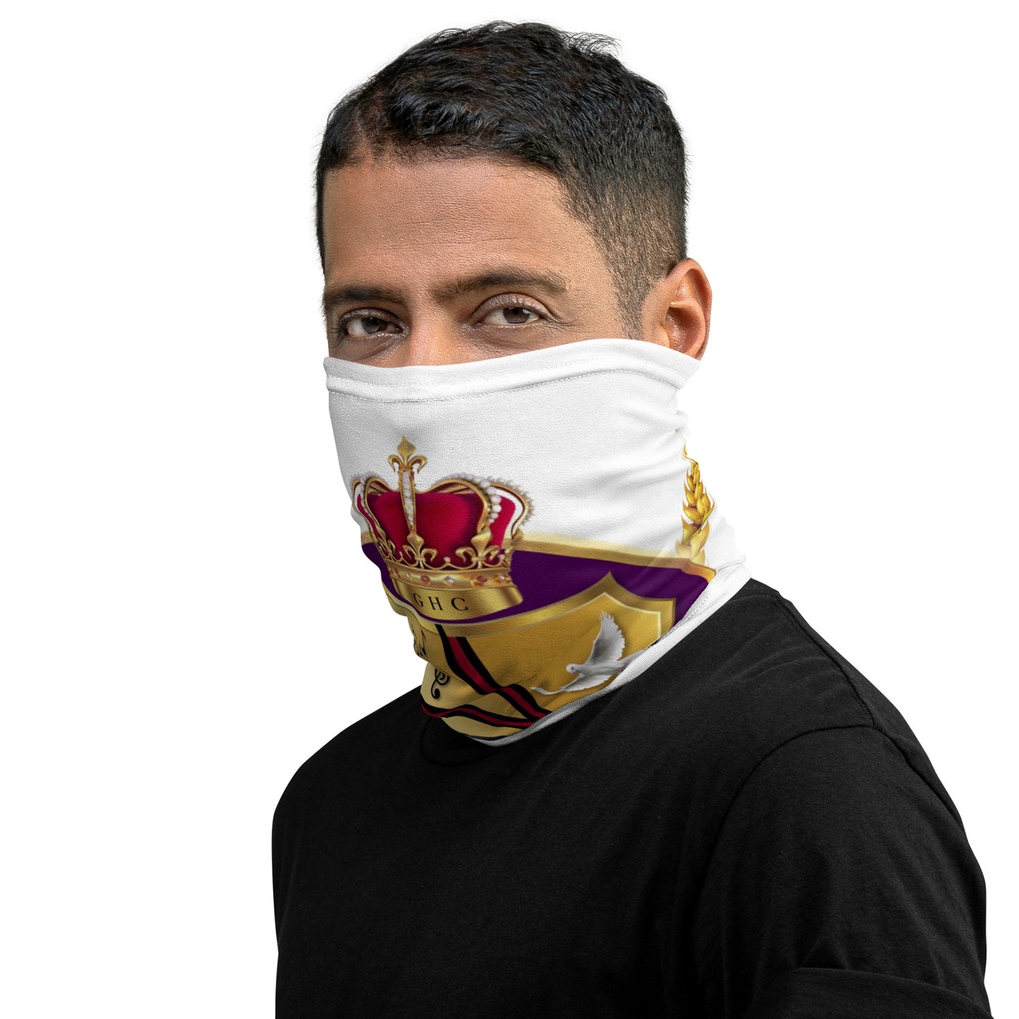 Neck Gaiter