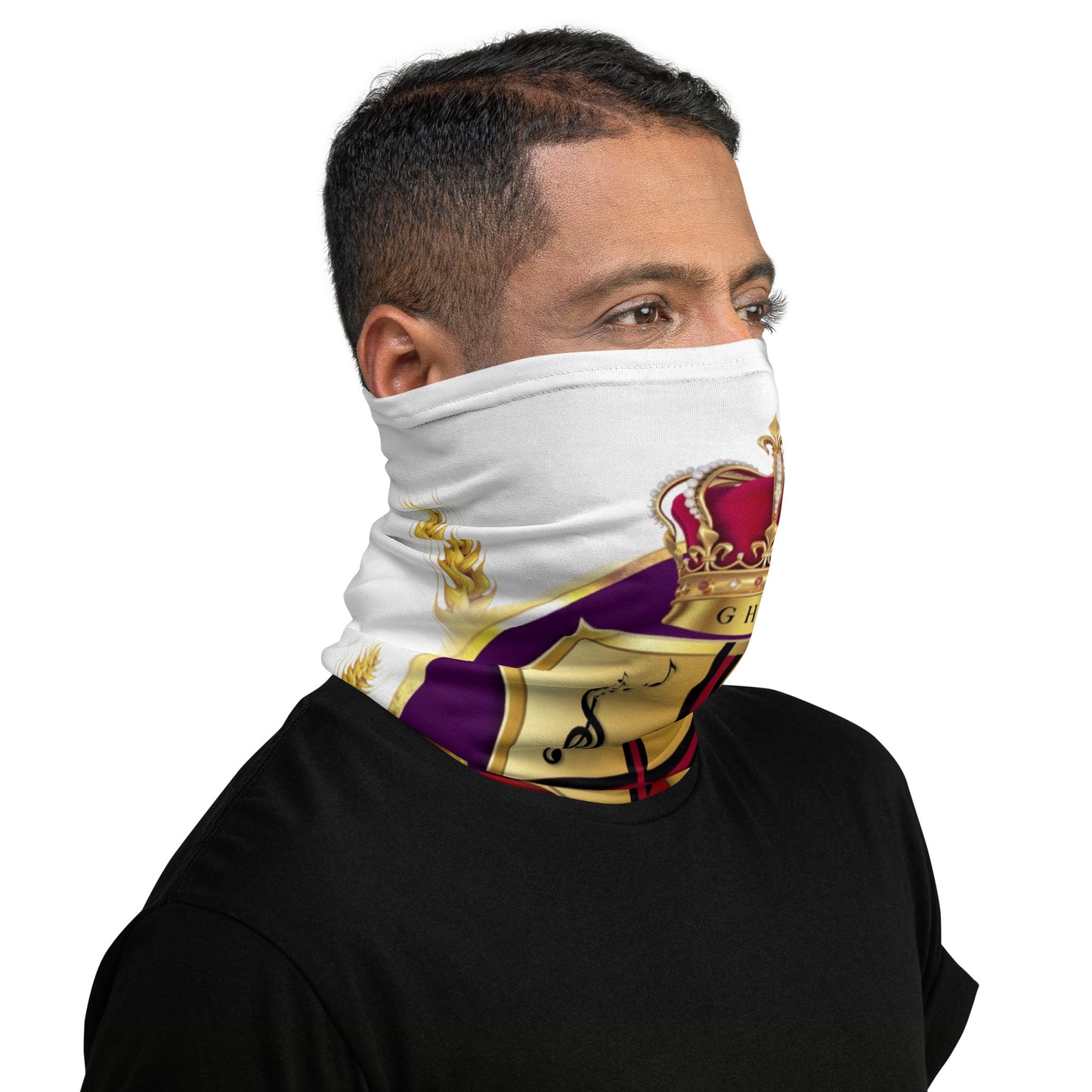 Neck Gaiter