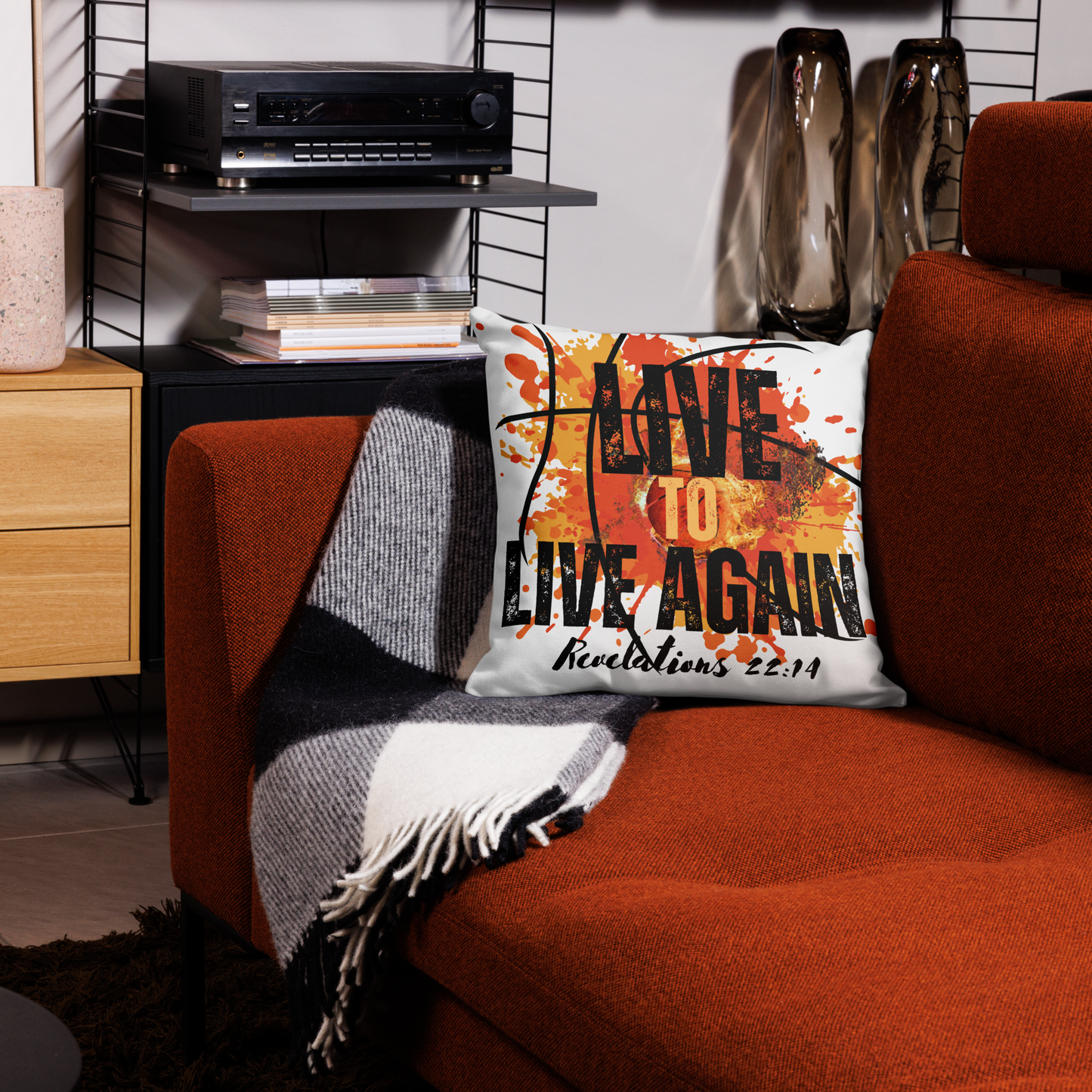 Premium Pillow Case