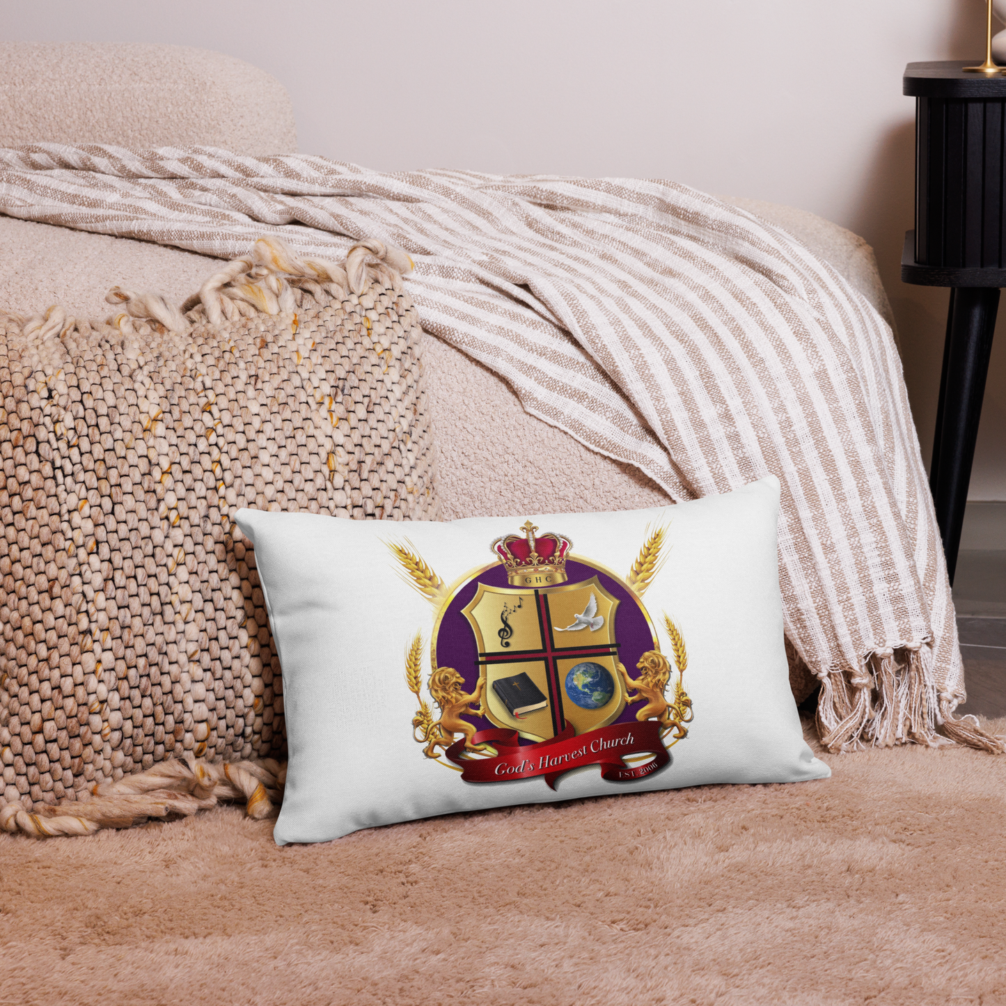 Premium Pillow Case