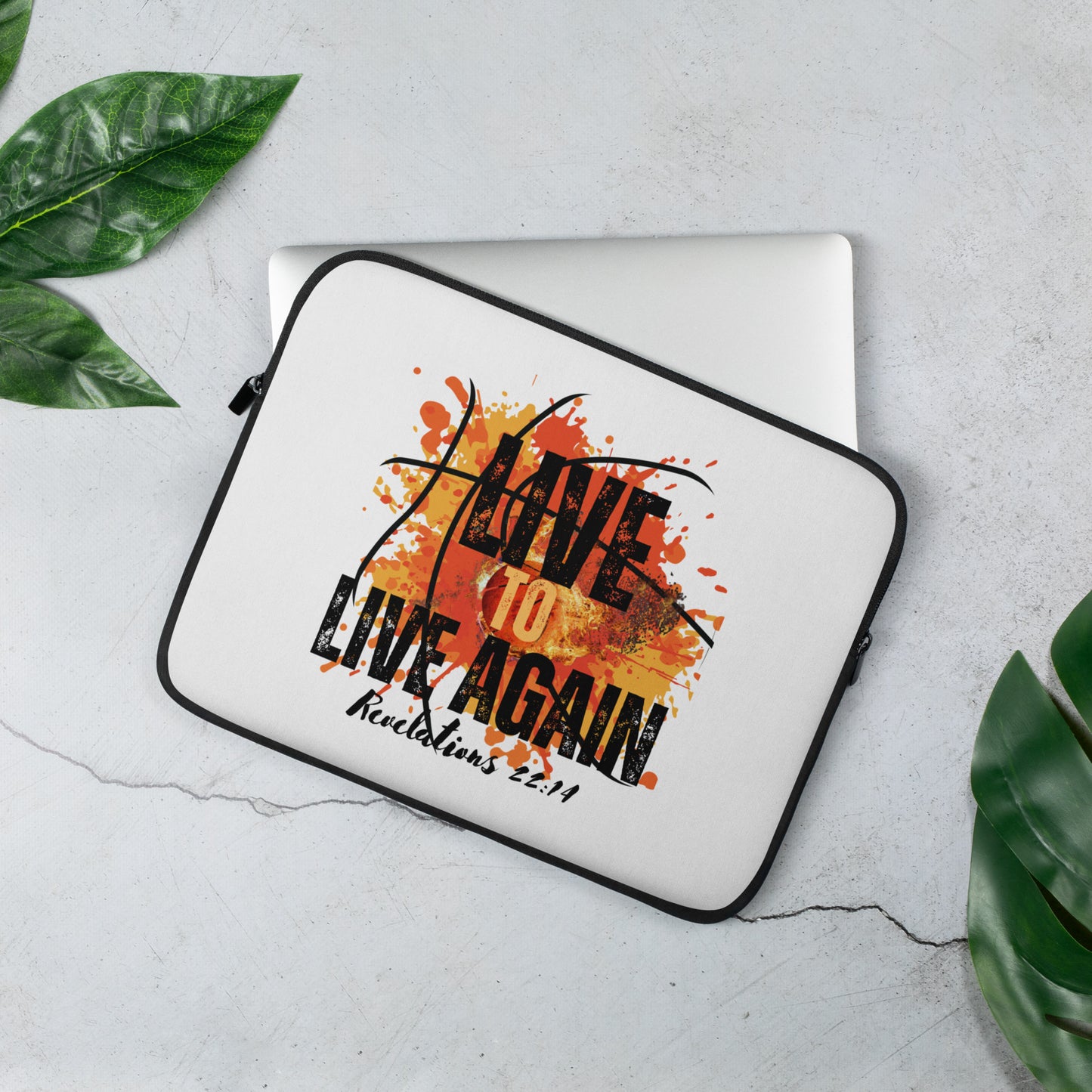 Laptop Sleeve
