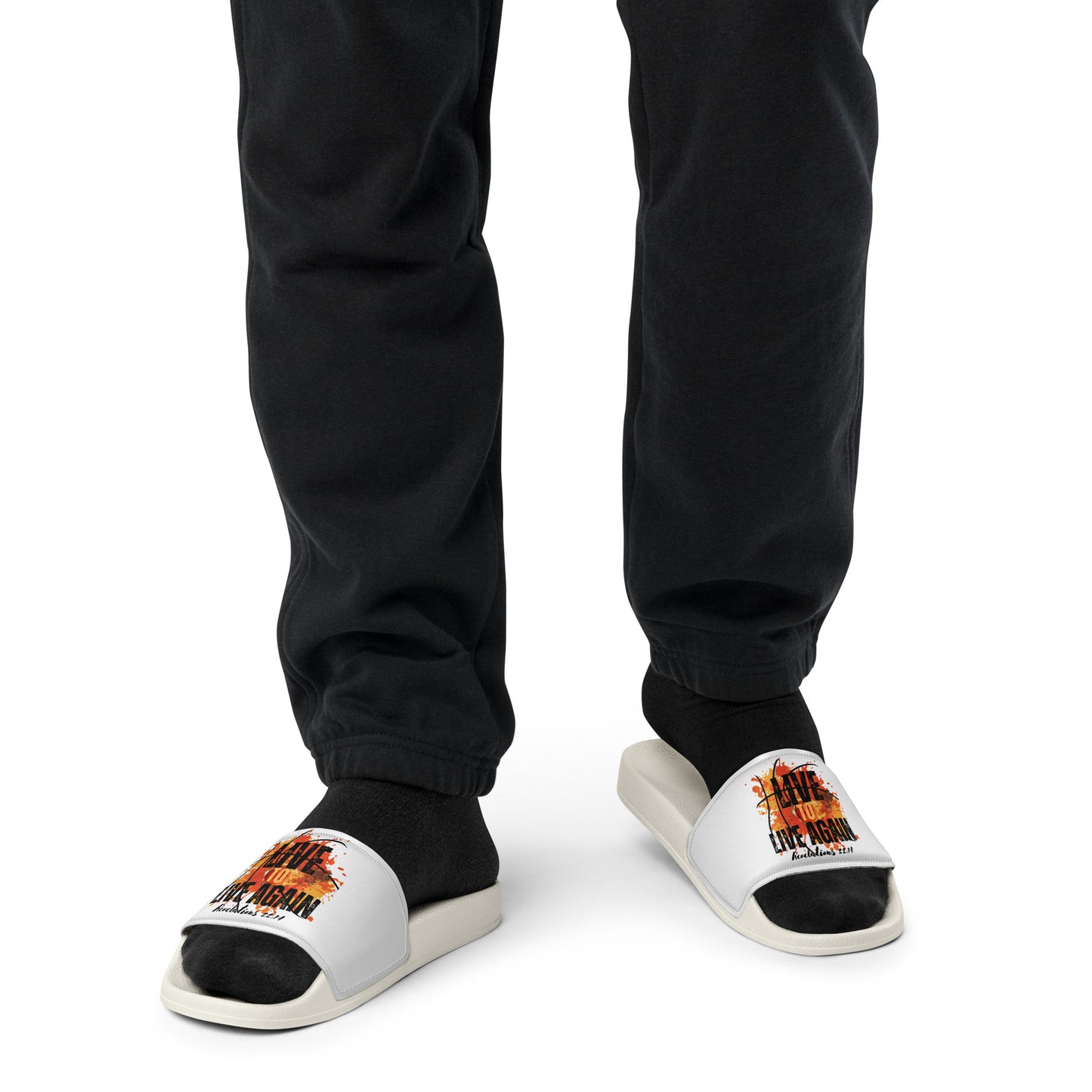 Men’s slides