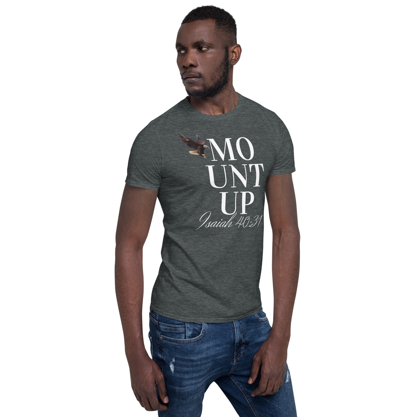Short-Sleeve Unisex T-Shirt
