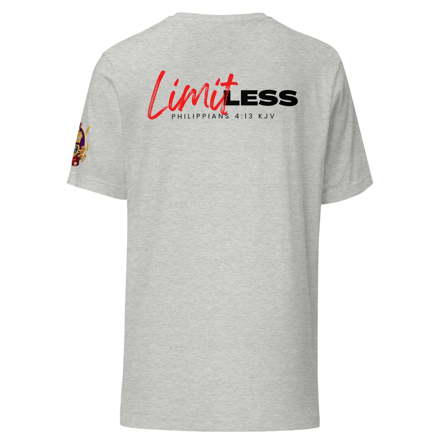 Unisex t-shirt