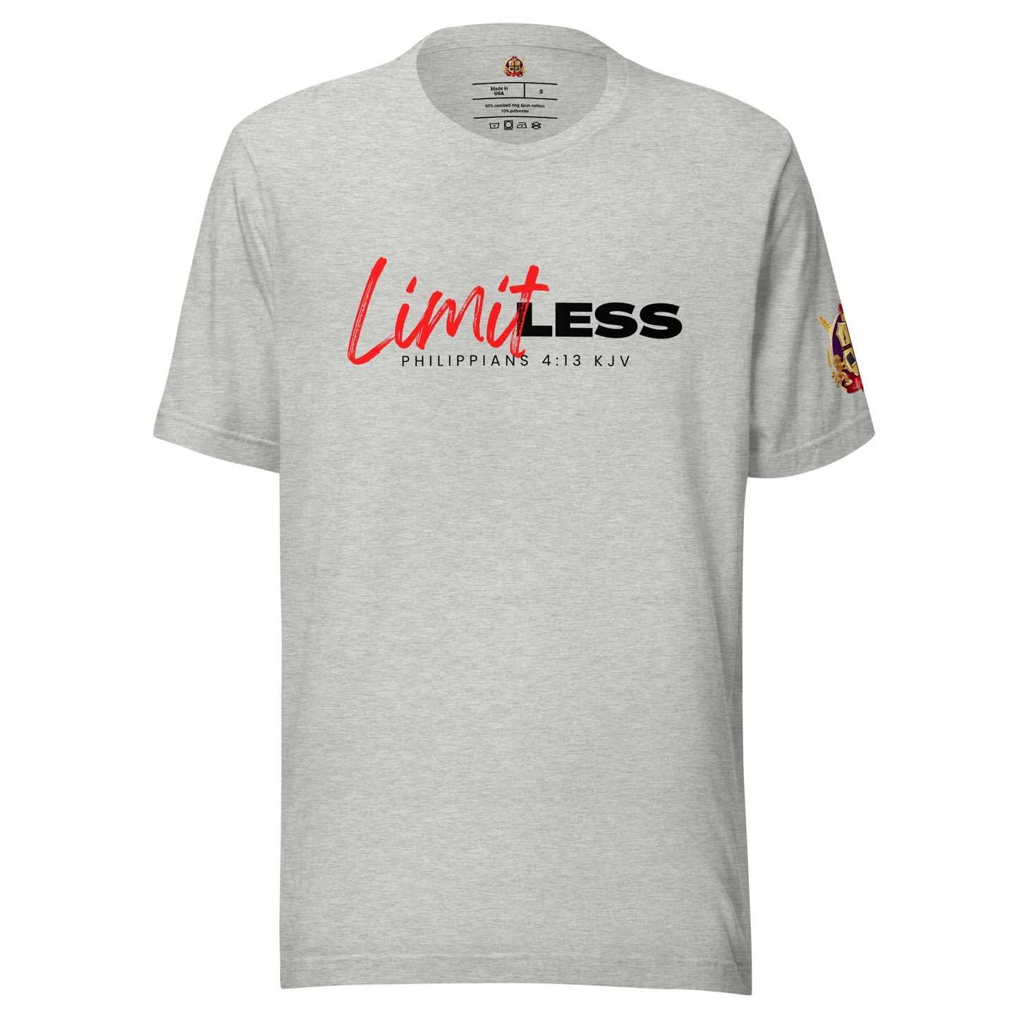 Unisex t-shirt