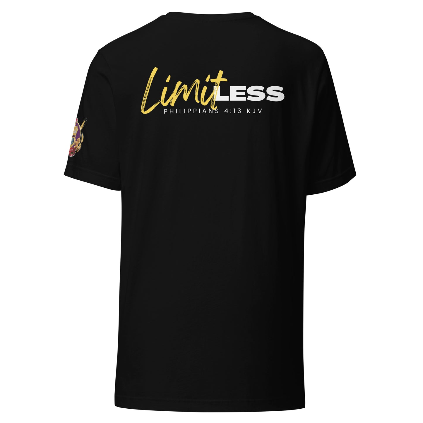 Unisex t-shirt