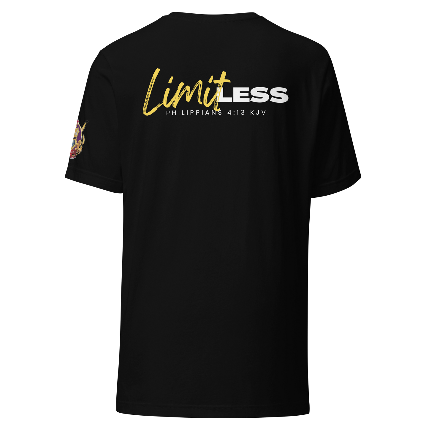 Unisex t-shirt