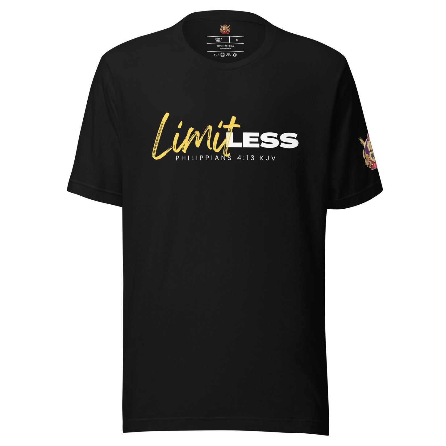 Unisex t-shirt