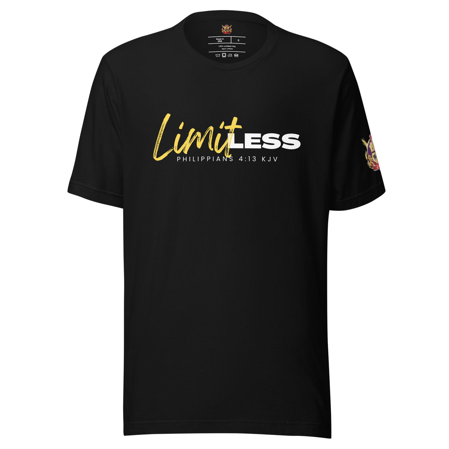 Unisex t-shirt