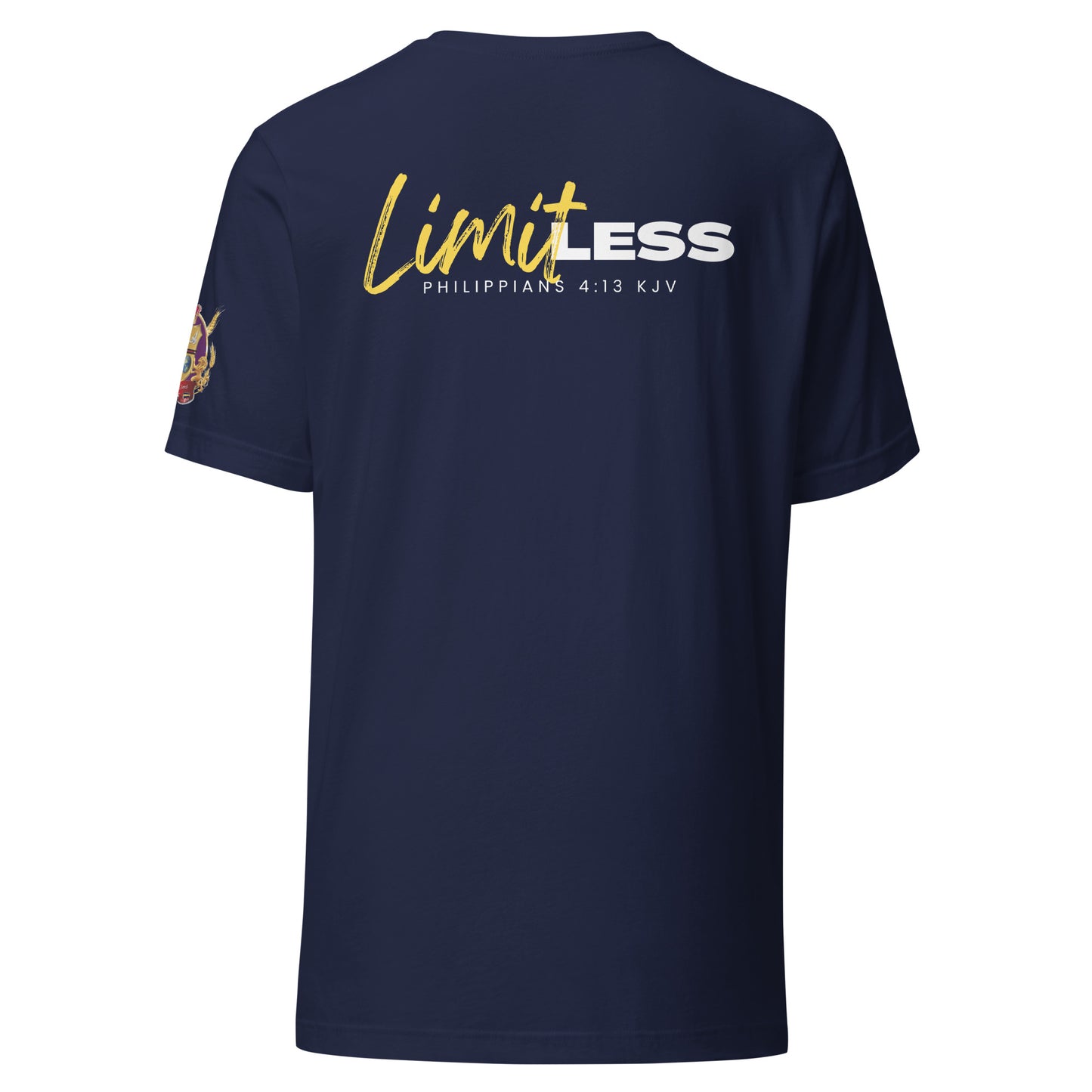 Unisex t-shirt