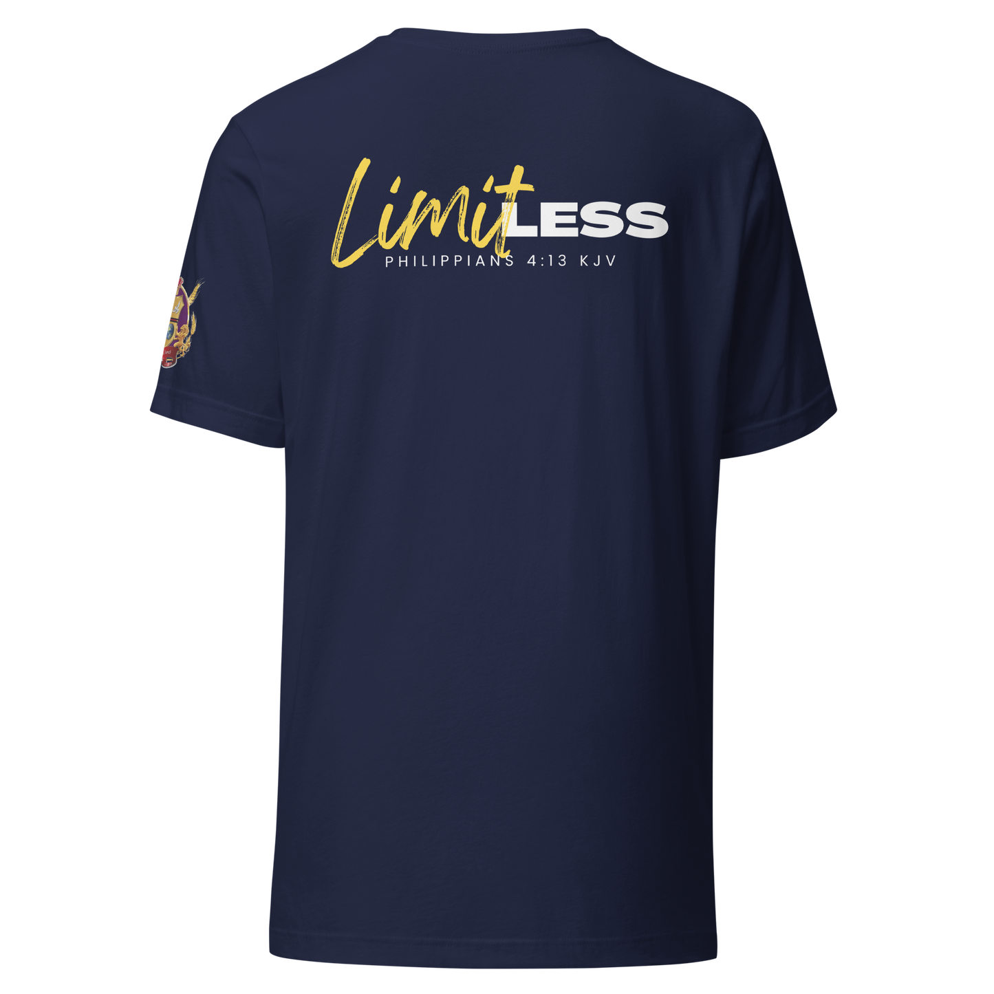 Unisex t-shirt