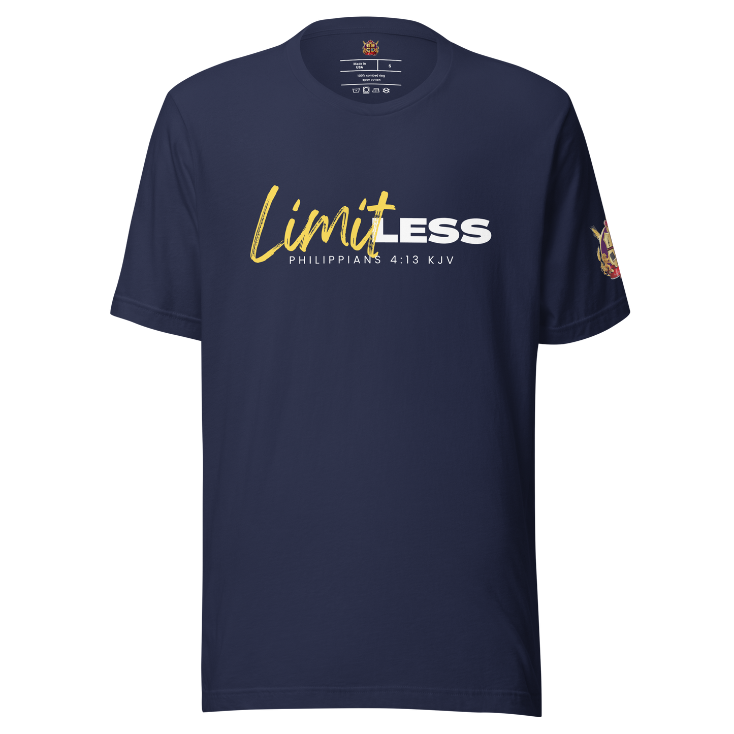 Unisex t-shirt