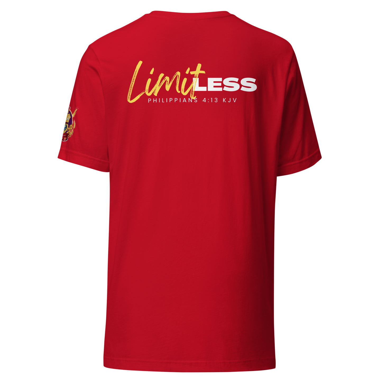 Unisex t-shirt