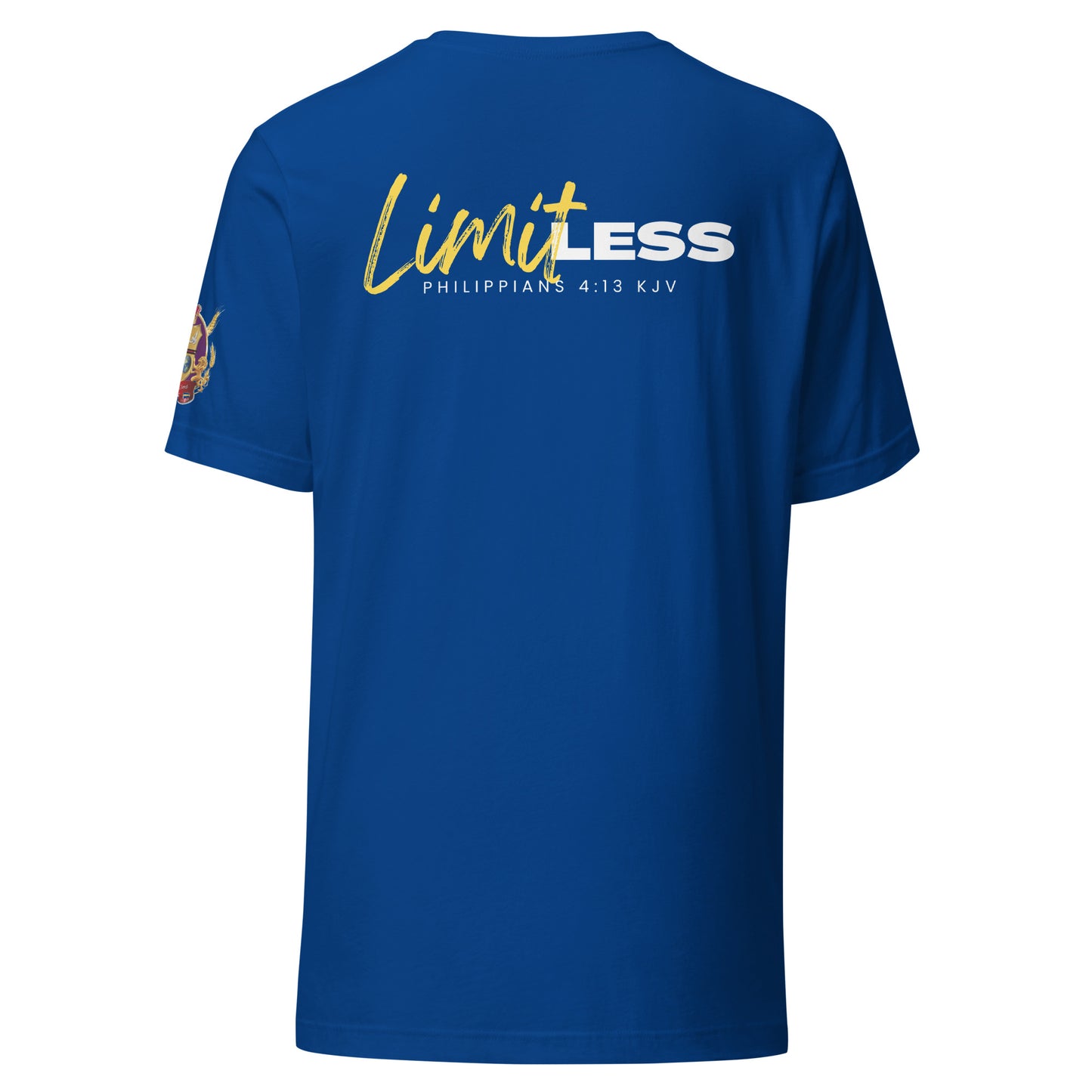 Unisex t-shirt