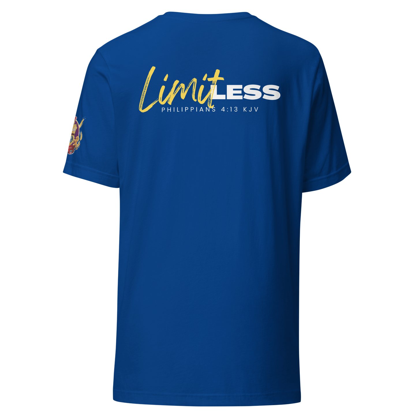 Unisex t-shirt
