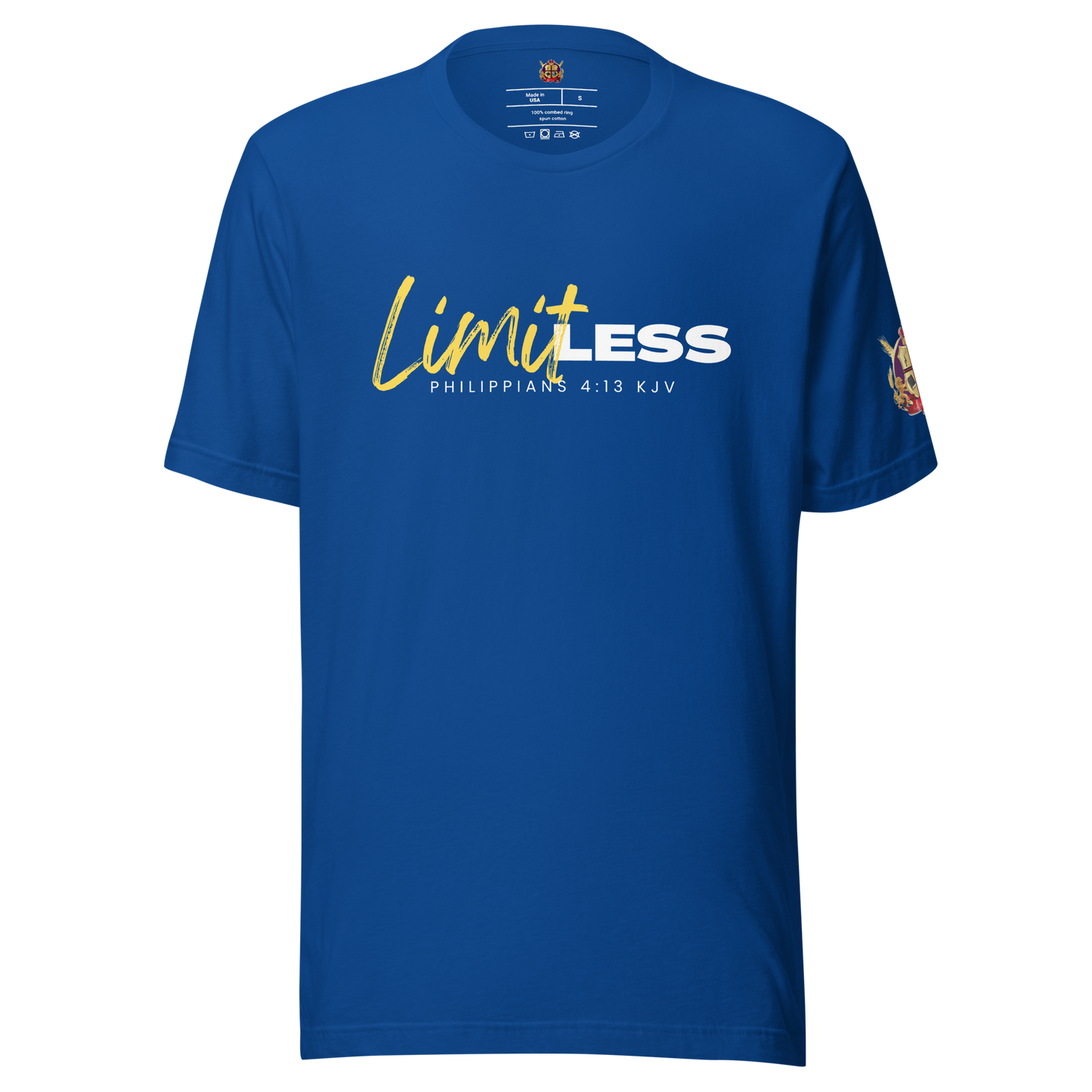 Unisex t-shirt